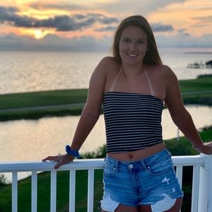 Meet your Posher, Grace